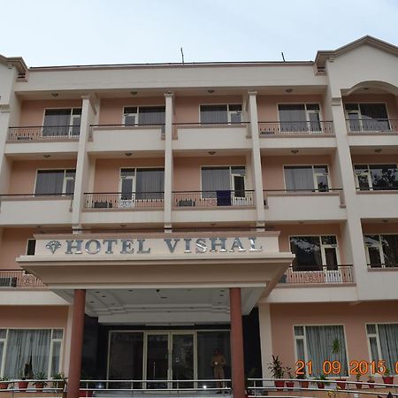 Hotel Vishal Katra  Esterno foto